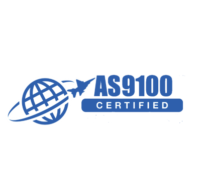 AS9100 Certified